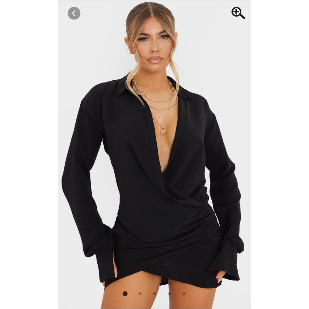 PLT Dress
